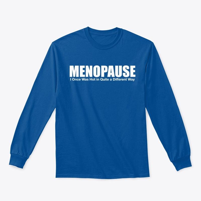 Menopause Rhapsody